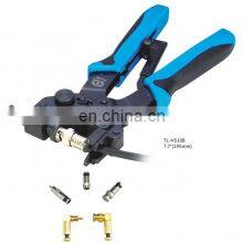 MT-8305 Bnc Compression Crimper for RCA, BNC and F Connectors/bnc Crimp Tool Kit/bnc Compression Tool Lowes thumbnail-1