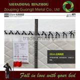 China Manufacturer Latex Mattress for Mattress Lining thumbnail-4