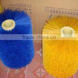 Automatic Cow Cleaning Brush thumbnail-1