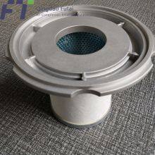 Atlas Copco Air Oil Separator 1622051600 Air Compressor Parts thumbnail-3