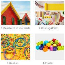 Factory Supply Iron Oxide Orange 960 for Paint and Coating thumbnail-4