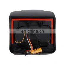 4x4 LED Taillight for Jeep Wrangler jk 2007+ Tail Light Offroad Parts Accessories Rear Lamp thumbnail-3