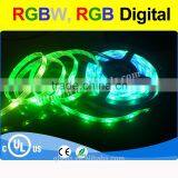 Factory Price Hot Sale UL Listed Dream Color Rgb Led Strip Light