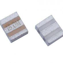 WTL ZTTCV16.00MX 16MHz SMD Ceramic Resonator 16.0MHz