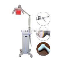 Hair Transplant Red Light Therapy Hair Regrowth Growth Rapidly ce Fastest Regenerate Approved System Machine thumbnail-4