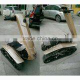 2015 Sunnytimes Single Cylinder Air Cooling Four Stroke Electric Tank Scooter thumbnail-3