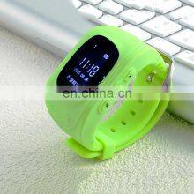 2019 Hottest Q50 Kids Smart Watch With LBS +GPS Tracker SOS Call Kid Smart Watch thumbnail-5