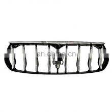 Runde Newest Bumper For 13-16 Maserati Levante Upgrade 17-21 GTS Style Front Bumper Assembly thumbnail-3