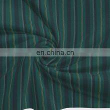 Super Comfortable Rayon Fabric Dyed Woven Fabric For Dress