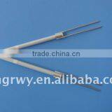 12V Ceramic Heating Component for O2 Sensor 10W