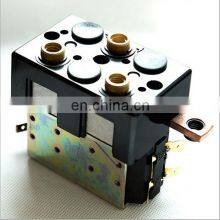 DC88-317T Magnetic DC Contactor ,Electrical DC Reversing Contactor, Curtis Albright DC Contactor thumbnail-2