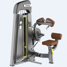 CM-914 Abdominal Machine Fitness Workout Equipment