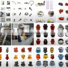 10-30 Ton Excavator Engine Oil Cooler Bypass 173-4672 177-2709 for Excavator E326D2 E330D2 E323D E325D E329D2 M325D2 E318C E325C thumbnail-3