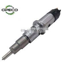 For Cummins Fuel Injector 0445120242 0445120060 0445120250 0445120123