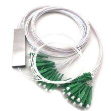 Fiber Optic PLC Splitter thumbnail-2