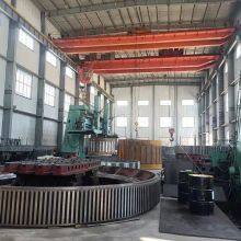 Chaoyang Runxing Heavy Machinery Manufacturing Co.,LTD company overview - view 3 thumbnail