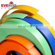 High Quality Furniture Accessory Plastic 2mm kitchen cabinet pvc edge banding