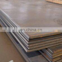 SS400 Q235 Q345 Prime Black Cold Rolled Steel Sheets Thickness 0.1mm-3mm Carbon Checkered Steel Plate thumbnail-5