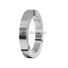 Z100g Galvanized Steel Sheet gi Coils Metal Roll Iron Strip thumbnail-1