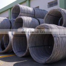 Chinese Factory Manufacturing 0.3-5mm 12 14 16 Standard Specifications Annealing Black Iron Wire thumbnail-4