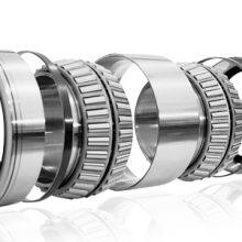 UBC Tapered Roller Bearings Series thumbnail-2