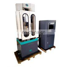 Universal Automatic Tensile Testing Machines