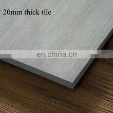 heavy duty 600x600mm homogeneous rustic cheap exterior floor outdoor tiles miami