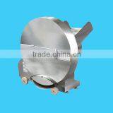 Automatic Industrial Frozen Planter Meat Machine