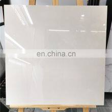 Foshan Porcelain Tiles Discontinued White High Gloss Floor Tile Floor Tile 600x600mm thumbnail-1