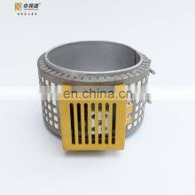 220V 500W Stainless Steel Band Heater for Injection Machinery thumbnail-3
