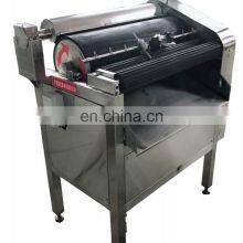 Sheep Casing Cleaning Machine / Hog Casing Cleaning Machine / Scraping Intestinal Machine Intestine Cleaning Machine thumbnail-1