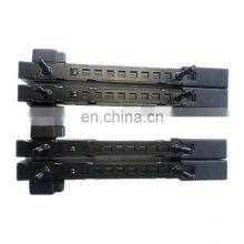 General ISOFIX Belt Latch Connector Child Car Safety Seat Straps Anchor Fixed for Child Seat Compatible With Most Car Models thumbnail-5