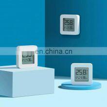 Xiaomi Mi Smart Digital Thermometer 2 Mijia Wireless Sensor Electric Thermo-Hygrometer 1.5 Inch LCD Smart Connect thumbnail-3