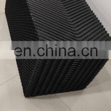 305mm PVC Filler For Cooling Tower Offset Cooling Tower Filling thumbnail-5