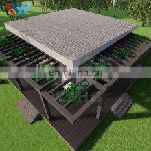 Houses Prefab Industrial Steel Structure Warehouse Prebuilt Warehouse Prefab Storage Building Prefab Warehouse