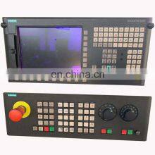 Manufacturer Supply New SIEMENS SINUMERIK MCP 483C PN 6FC5303-0AF22-0AA1 Cnc Machine System Control Panel thumbnail-2