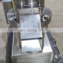 Industrial Sesame Tahini Faisant La Machine Grinder Production Line Peanut Paste Maker Making Machine for Sale thumbnail-4