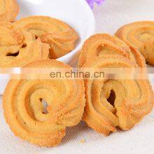 Full Automatic French Cookies Complete Production Line Cookies Making Machine thumbnail-4