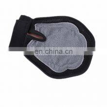 Pet Dog Hair Hand Brush Remover Silicone Remover Deshedding Brush Pet Gloves thumbnail-4