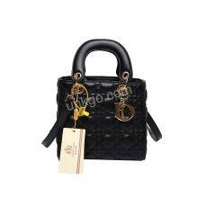 KLY2004 Hot Selling Pu Leather Handbags Crossbody Bag Women thumbnail-2