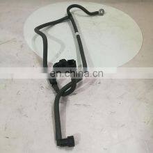 4943771 ORIGINAL Oil Return Pipe NEWEST Diesel Engine Truck Parts 4943771 thumbnail-2