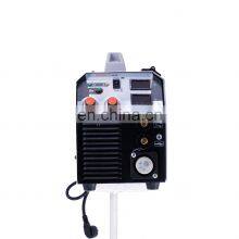 Chinese 160 Amp MIG TIG Welder in Welding Machine MMA Stick IGBT DC Inverter Dual Voltage thumbnail-1