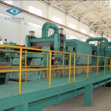 GLIMPSE Semi Continuouse Push-pull Pickling Line thumbnail-3