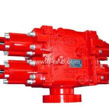 Ram BOP Bore Size: 11