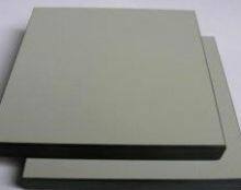 Engineering Plastic Bar PPSU Sheet Plate Plastic Black Sheet thumbnail-1