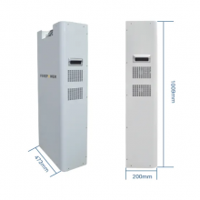 All In One Gecko 48V 100AH 5kwh Built-in Off-grid Inverter Lifepo4 Battery Bms Llithium Ion Batterie Solar Energy Storage Battery thumbnail-3