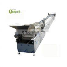 Jelly Toffee Hard Candy Making Machine/lollipop Making Machine thumbnail-4