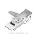 High and Low Voltage Electric Cabinet Plane Lock With Key /without Key thumbnail-3