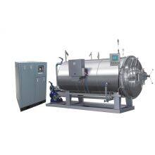 High Temperature and High Pressure Carbonization Reactor HGF Type Made in China thumbnail-2