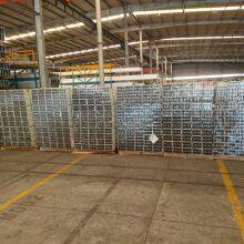 Aluminum Extruded Profile for Battery Pack Accessories in EV and Shipbuilding Industry thumbnail-3